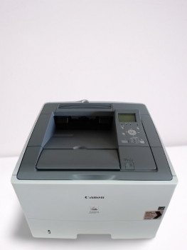 Preview: Canon i-SENSYS LBP6750dn Laserdrucker, Duplex, Netzwerk