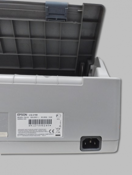 Preview: EPSON LQ-2190 Nadeldrucker, inkl. Garantie Rechnung