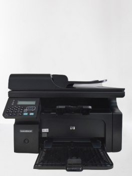 HP LaserJet M1212nf MFP, erst 23008 Seiten, inkl. Garantie Rechnung