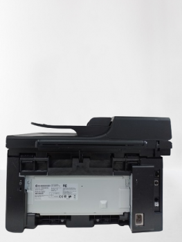 Preview: HP LaserJet M1212nf MFP, erst 23008 Seiten, inkl. Garantie Rechnung