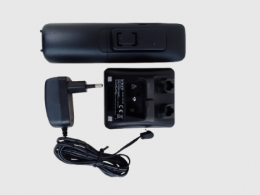 Preview: Snom M15 SC Mobilteil mit Ladeschale inkl. Garantie & Rechnung