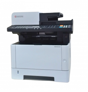 Kyocera ECOSYS M2135dn, erst 22212 Seiten, inkl. Garantie Rechnung