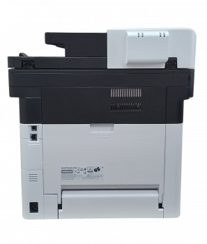 Preview: Kyocera ECOSYS M2135dn, erst 22212 Seiten, inkl. Garantie Rechnung