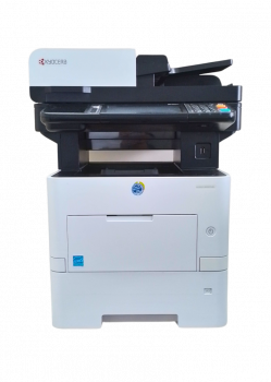 Kyocera M3655idn Multifunktions-Laserdrucker, inkl. Garantie Rechnung