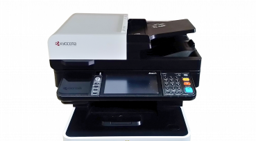 Preview: Kyocera M3655idn Multifunktions-Laserdrucker, inkl. Garantie Rechnung