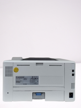 Preview: HP LaserJet Pro M402DNE Duplex, LAN, inkl. Garantie Rechnung, erst 178033 Seiten