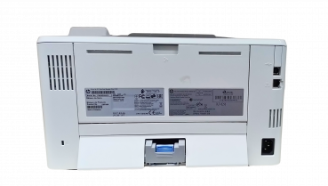 Preview: HP LaserJet Pro M402DW Duplex, WLAN, inkl. Garantie Rechnung, erst 1442 Seiten