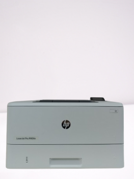 HP LaserJet Pro M404n Laserdrucker, nur 164 Seiten