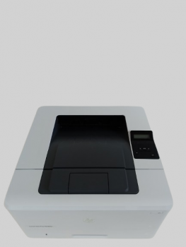 Preview: HP LaserJet Pro M404n Laserdrucker, nur 164 Seiten