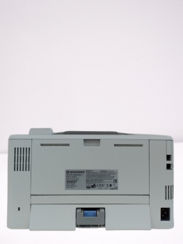 Preview: HP LaserJet Pro M404n Laserdrucker, nur 164 Seiten