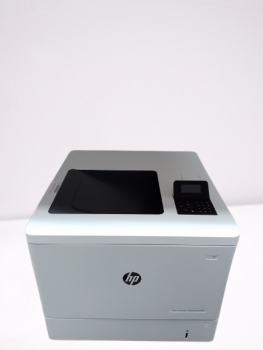 Preview: HP LaserJet M552 Farb-Laserdrucker, Duplex, LAN, USB