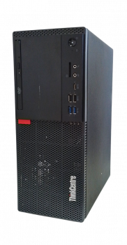 Lenovo ThinkCentreM720t i5-9500T, 8GB Ram, 240GB SSD, Win 11