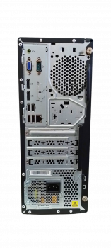 Preview: Lenovo ThinkCentreM720t i5-9500T, 8GB Ram, 240GB SSD, Win 11