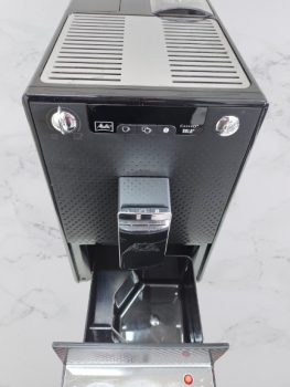 Preview: MELITTA Caffeo SOLO Kaffeevollautomat Type E 950-333