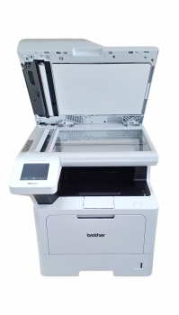 Preview: Brother MFC-L5710dw Multifunktionsdrucker, erst 20660 Seiten
