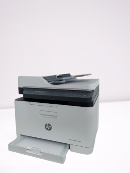 HP Color Laser MFP 179fwg, Wireless Multifunktionsdrucker, Airprint
