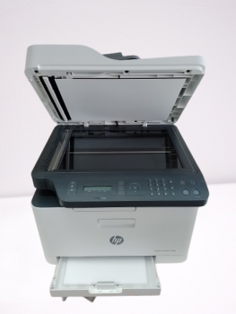 Preview: HP Color Laser MFP 179fwg, Wireless Multifunktionsdrucker, Airprint