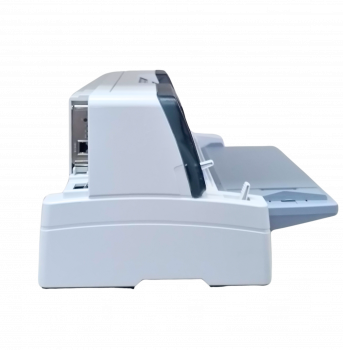 Preview: OKI Microline 6300FB-SC Nadeldrucker mit Netzwerkkarte, inkl. Garantie Rechnung