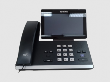 Yealink MP58 Teams Edition IP-Telefon Touchscreen
