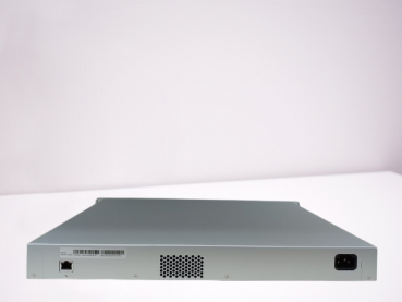 Preview: Cisco Meraki MS125-48LP Gigabit PoE Switch Cloud Managed