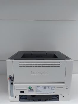 Preview: Lexmark MS510dn, inkl. Garantie Rechnung, erst 53210 Seiten