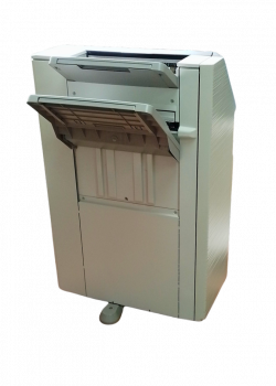 Preview: Sharp MX-FN28 Finisher für Sharp MX-3070N, inkl. Garantie Rechnung