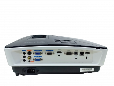 Preview: Benq MX661, 3000 ANSI-Lumen, 1024 x 768 XGA Auflösung