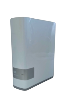 WD My Cloud  4TB NAS System, inkl. Garantie Rechnung