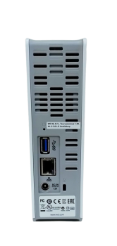 Preview: WD My Cloud  4TB NAS System, inkl. Garantie Rechnung