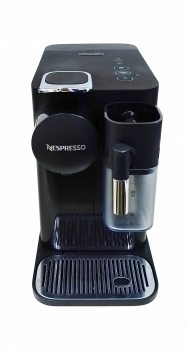 Preview: DeLonghi Nespresso EN510.B Kaffeemaschine Kapselmaschine
