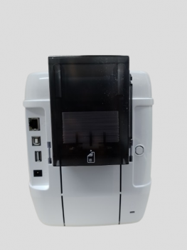 Preview: Pointman Nuvia N15 Kartendrucker, inkl. Garantie Rechnung