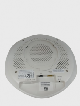 Preview: ZyXEL NWA1123 Access Point, PoE, 1300 Mbit/s