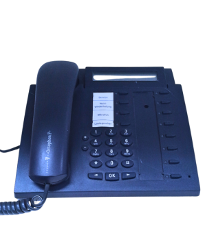 T-Systems Octophon F 30 Telefon, inkl. Garantie & Rechnung