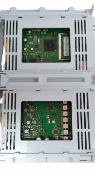 Preview: Unify Octopus F X1 ISDN Telefonanlage