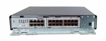 Alcatel OmniPCX Office Compact Edition Telefonanlage, inkl. Garantie Rechnung