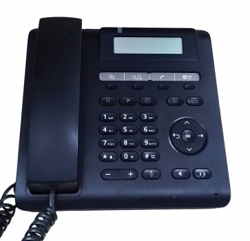 Unify Openscape Desk Phone CP205 SIP Telefon