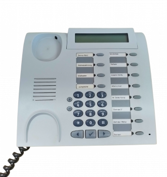 Preview: Siemens OptiPoint 500 standard, inkl. Garantie & Rechnung