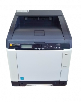 Preview: Triumph-Adler P-C2160dn Farb-Laserdrucker, nur 3535 Seiten