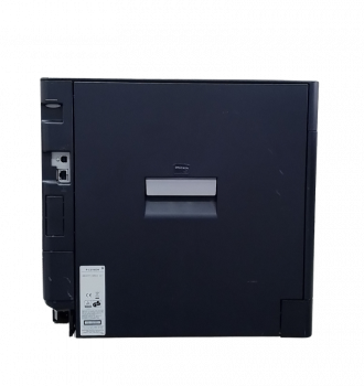 Preview: Triumph-Adler P-C2160dn Farb-Laserdrucker, nur 3535 Seiten