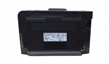 Preview: HP LaserJet P1606dn, inkl. Garantie Rechnung, nur 17818 Seiten