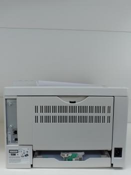 Preview: Kyocera ECOSYS P2135dn, erst 16796 Seiten, ohne Toner & Trommel