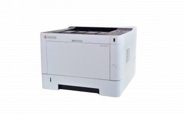 Kyocera ECOSYS P2235dn, inkl. Garantie Rechnung, nur 12241 Seiten
