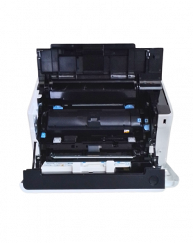 Preview: Kyocera ECOSYS P2235dn, inkl. Garantie Rechnung, nur 12241 Seiten