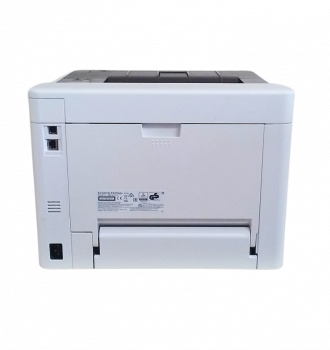 Preview: Kyocera ECOSYS P2235dn, inkl. Garantie Rechnung, nur 12241 Seiten