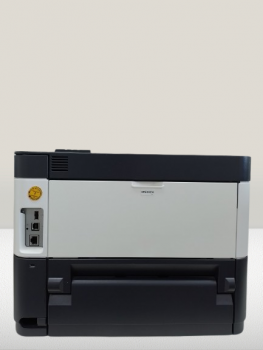 Preview: Kyocera ECOSYS P3045dn, erst 109565 Seiten, ohne Trommel und Toner!