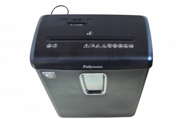 Preview: Fellowes Aktenvernichter P-30C, inkl. Garantie Rechnung