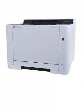 Kyocera ECOSYS P5026cdn, erst 29081 Seiten, inkl. Garantie Rechnung