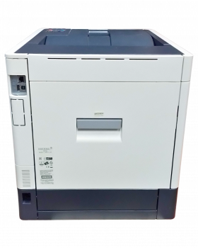 Preview: Kyocera ECOSYS P6130cdn, erst 30720 Seiten, inkl. Garantie Rechnung