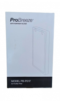 Pro Breeze PB-P01F Filter für Luftreiniger
