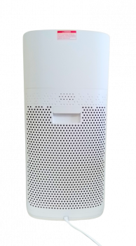 Preview: Pro Breeze PB-P07-EU Luftreiniger mit neuem Filter